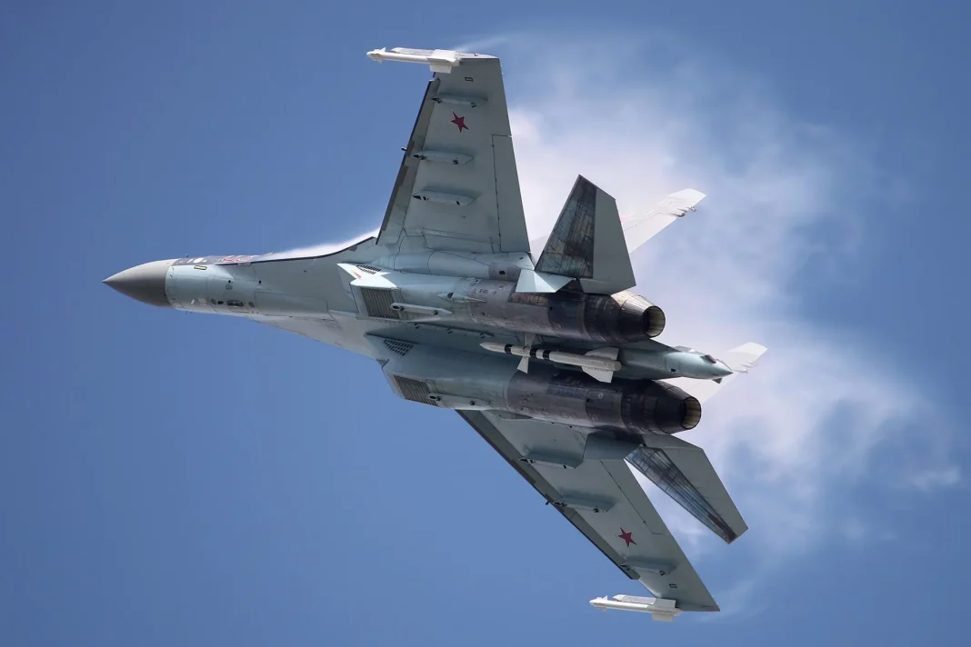 Su-35S