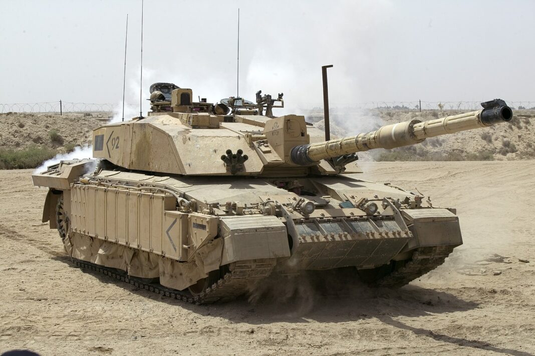 Challenger_2_Main_Battle_Tank