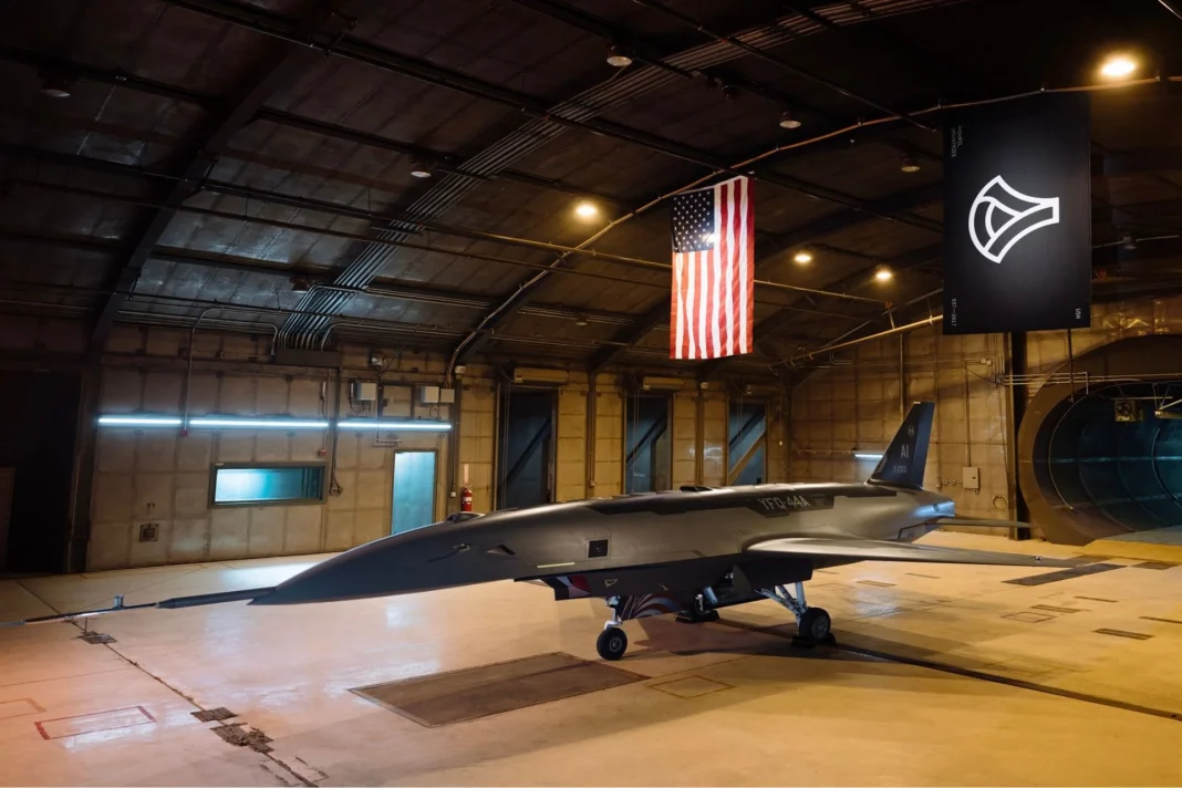 Canada Eyes Combat Drones to Strengthen F-35 Strike Capabilities