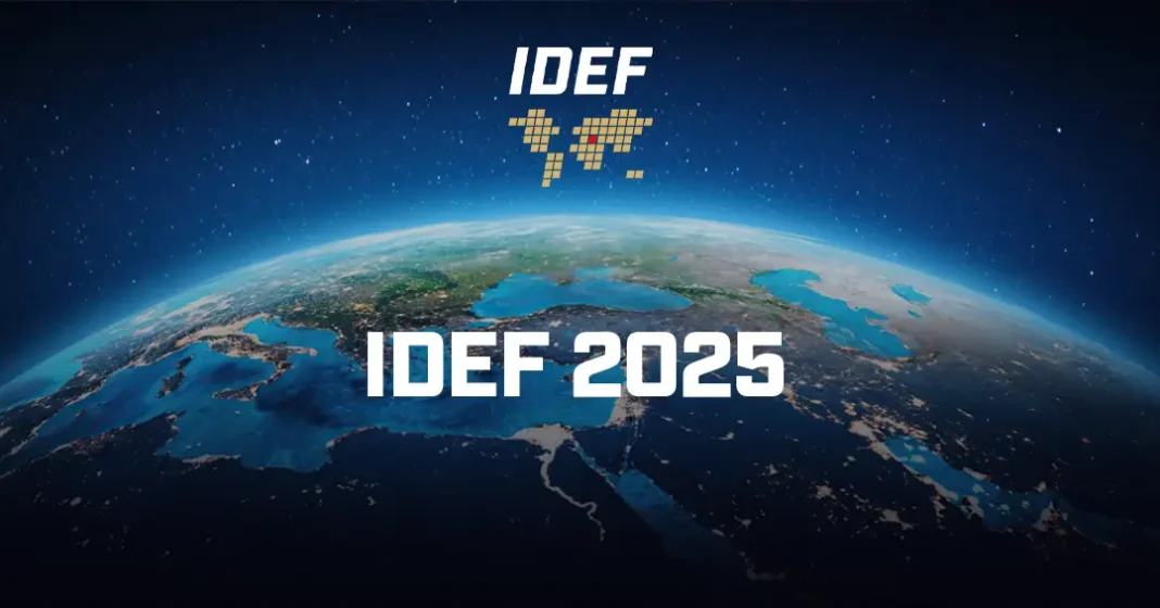IDEF 2025