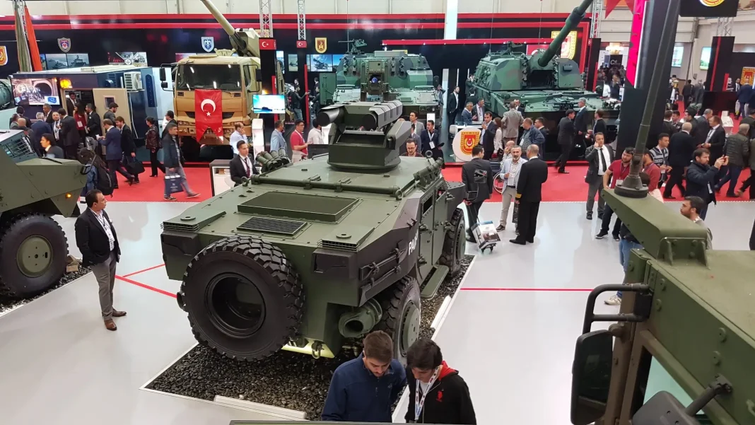 IDEF 2025