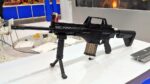MPT-76: Turkey’s Indigenous and National Modern Infantry Rifle ...