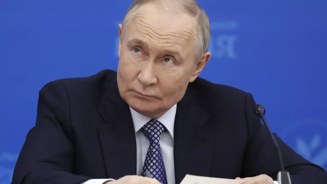 Russia Uses U.S. Arms Pause to Undermine Western Resolve on Ukraine