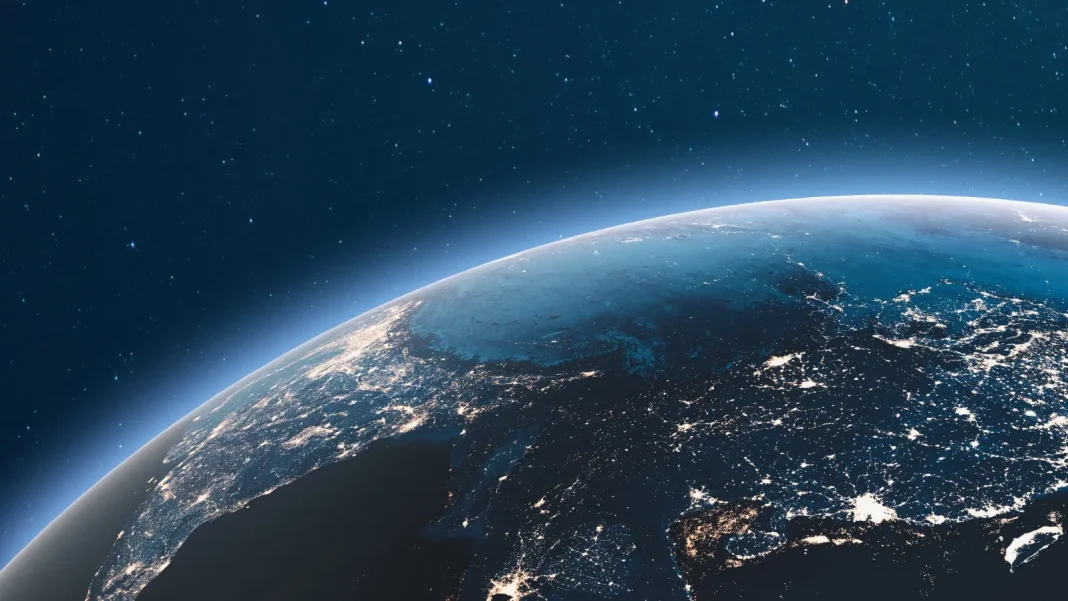 Space Force Signs $2.8 Billion Deal with Boeing