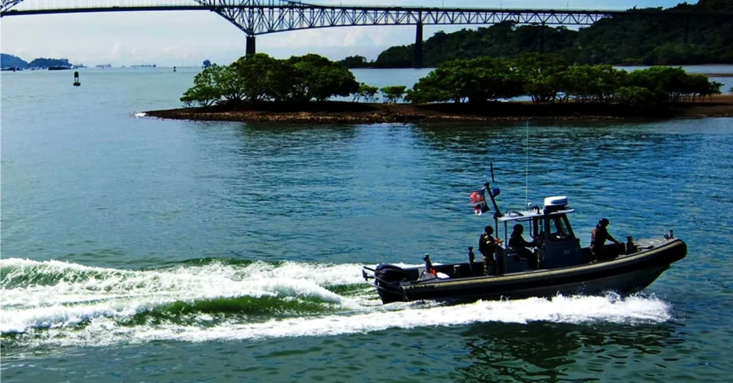 U.S. and Panama Strengthen Canal Security with Joint Drills Amid Rising Global Tensions