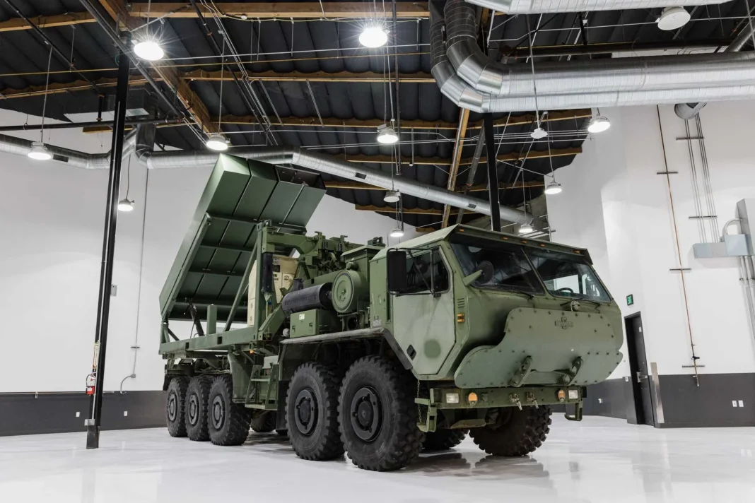 U.S. Army to Equip HIMARS with Blackbeard GL Hypersonic Missiles in Tactical Leap Forward