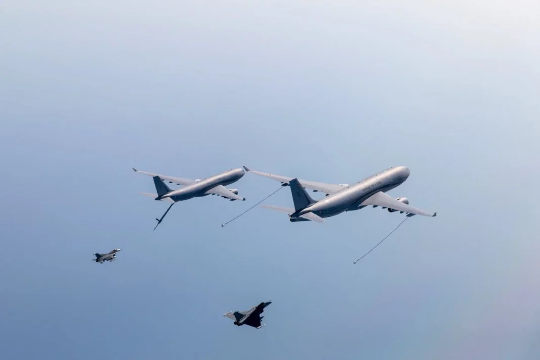 Black Sea Joint Surveillance Exercise Highlights NATO Focus on Maritime Security