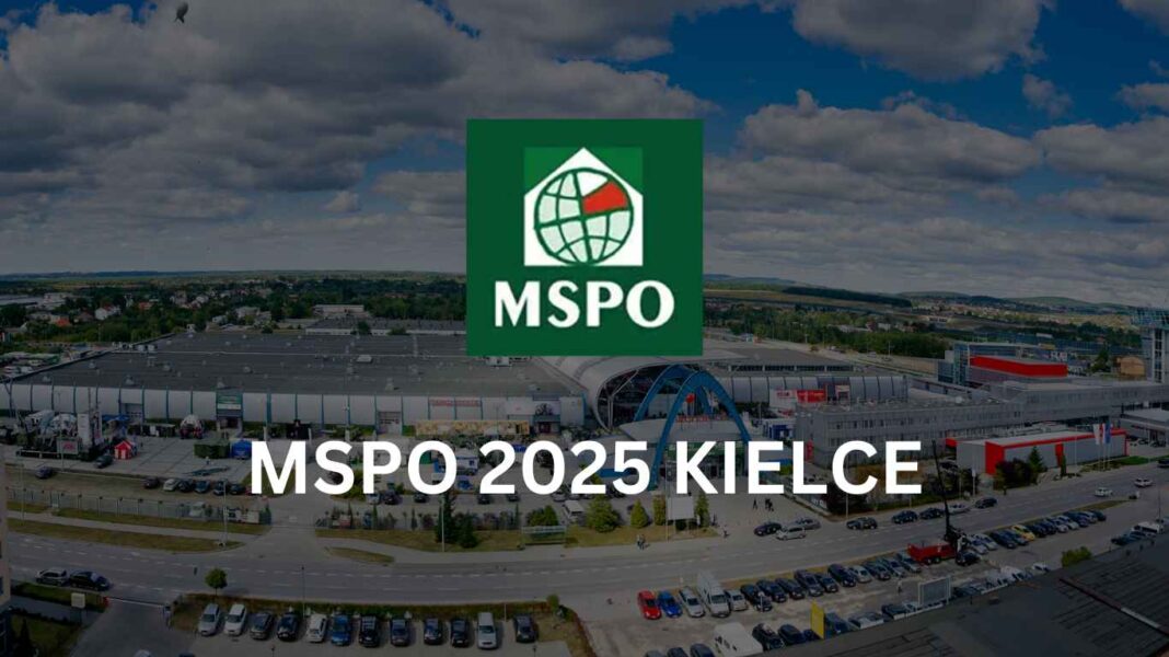 MSPO 2025