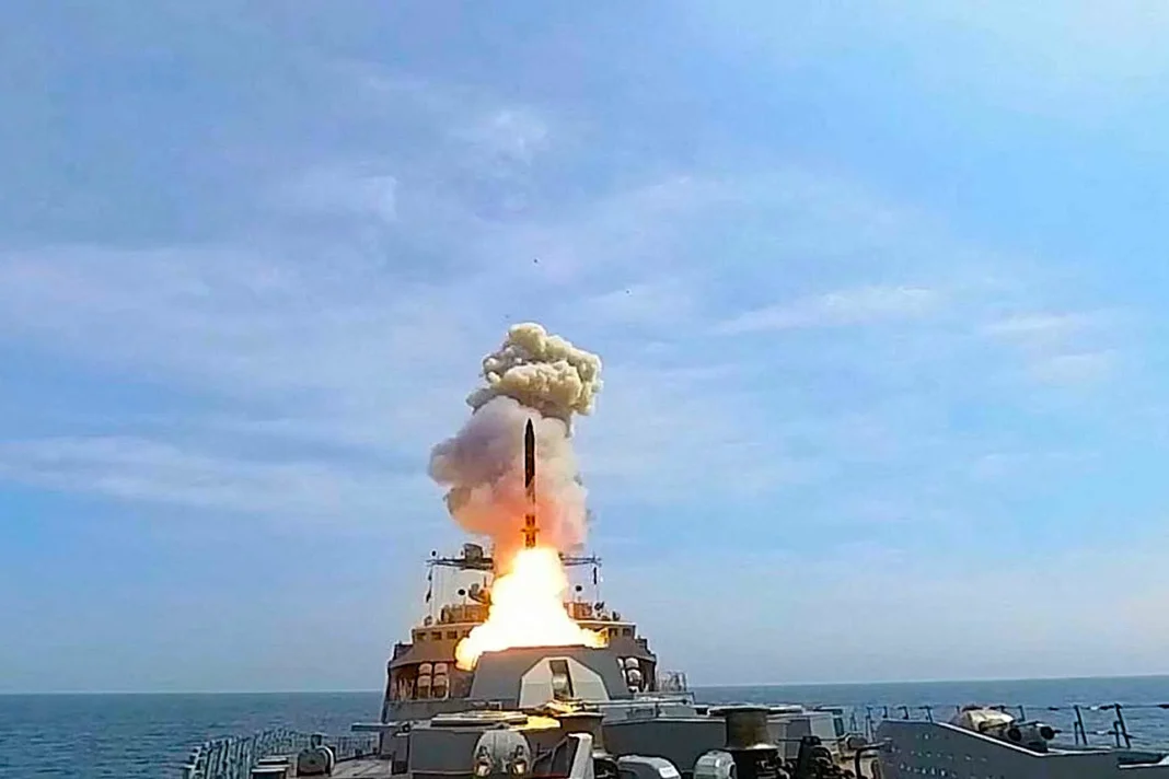 Russian Pacific Fleet