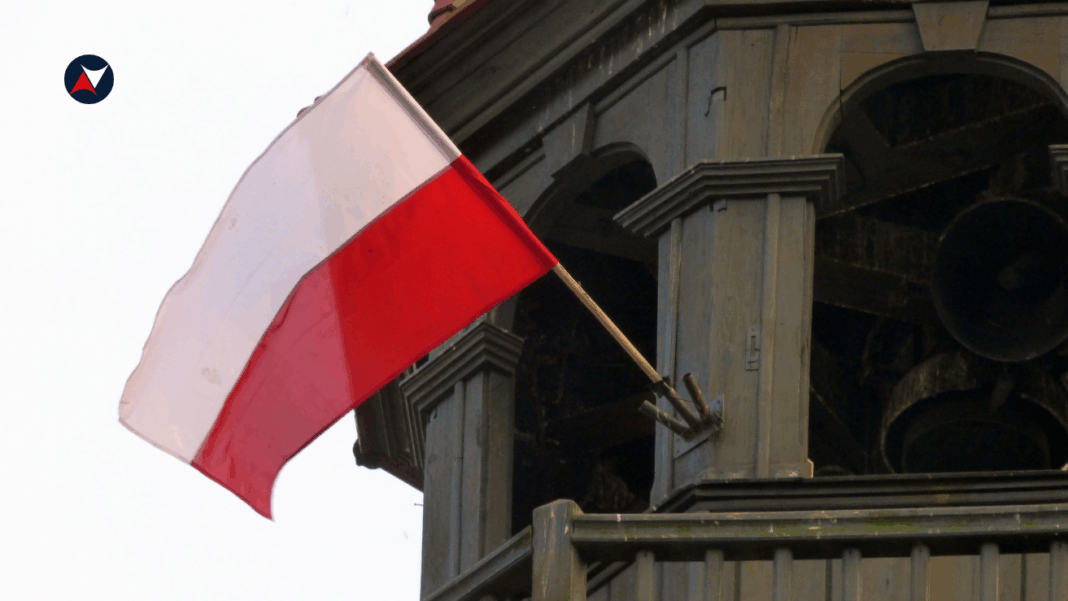 MSPO 2025: Poland Unveils Haasta UAV Armed with WITU Anti-Drone Missiles