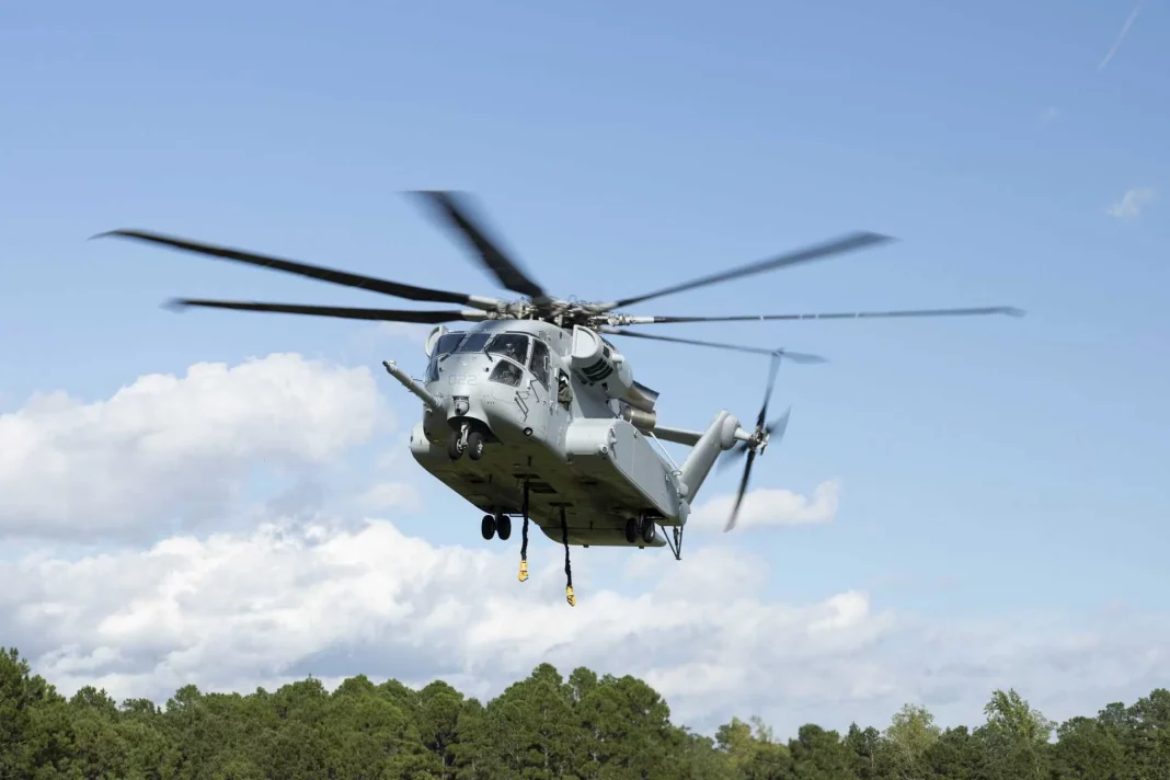 CH-53K