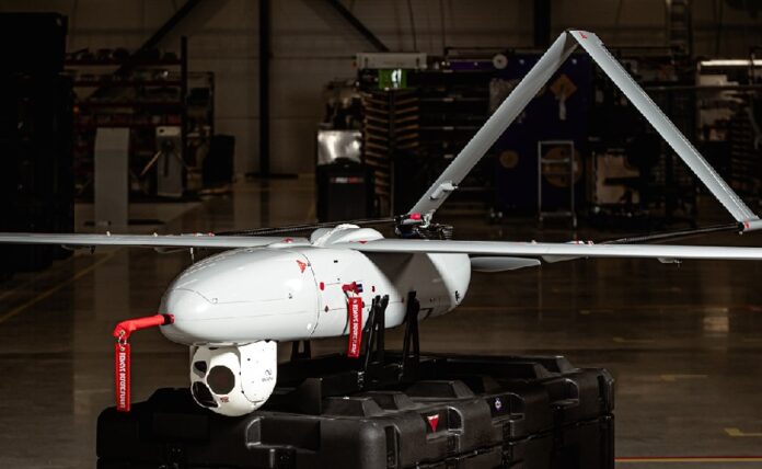 Edge Autonomy Delivers Additional Penguin Drones to Ukrainian Forces ...