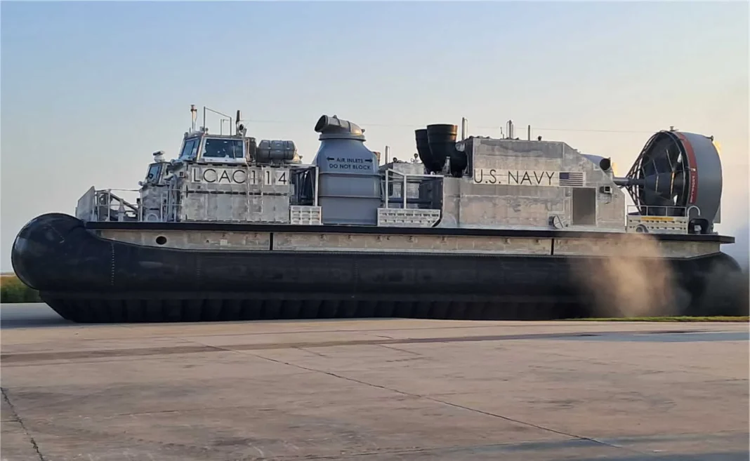 LCAC 114