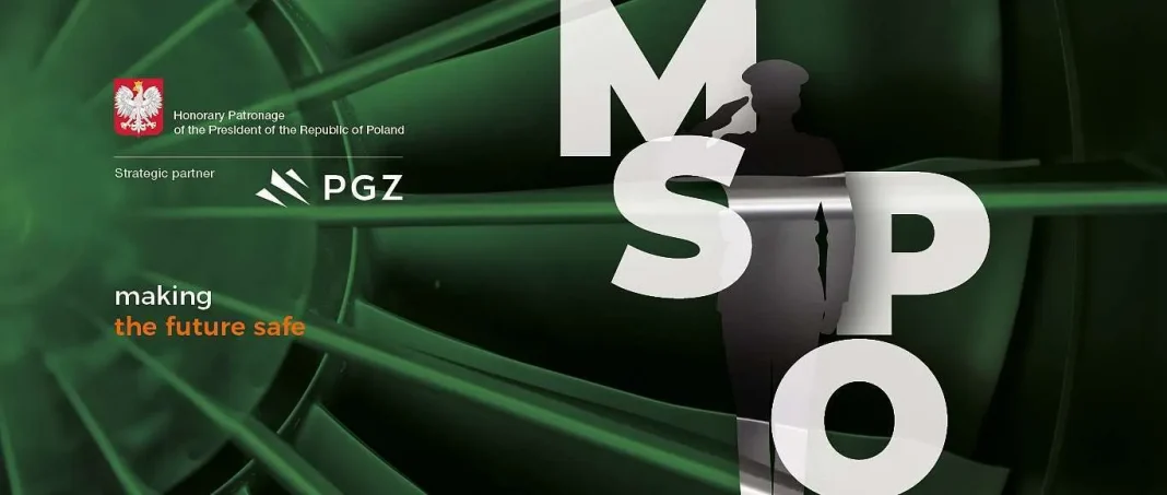 MSPO 2025: Drone and Counter-Drone Revolution Takes Center Stage