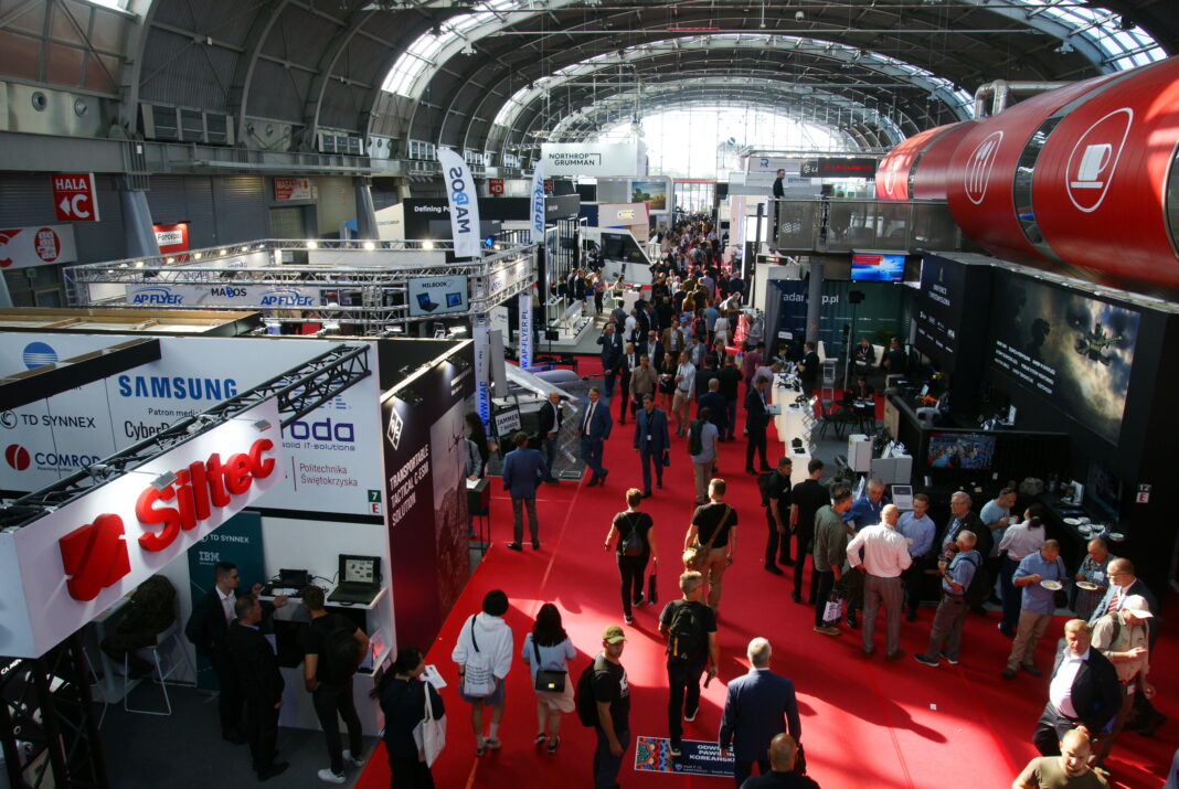 MSPO 2025: Poland and Allies Showcase Future Battlefield Innovations