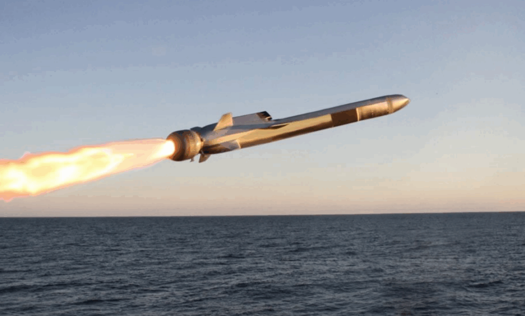 NSM Naval Strike Missile & JSM Joint Strike Missile