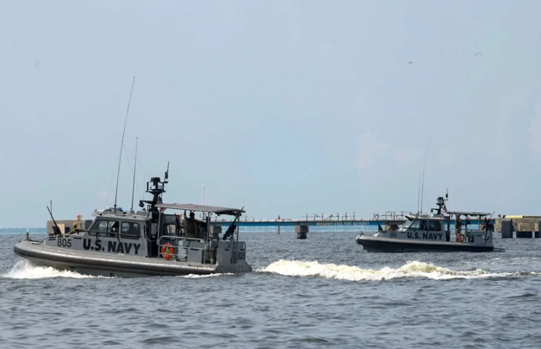 U.S. Navy Plans $3.5B Contrac