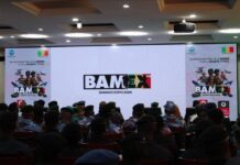 Mali to Host Turkish Defense Industry bam expo