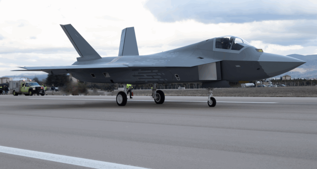 From KAAN to Iron Dome: Foreign Journalists Tour Turkish Defense Industry