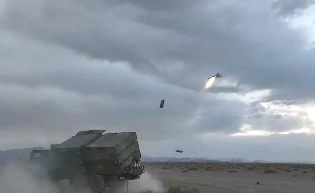 ASN-301 Anti-Radar Drone