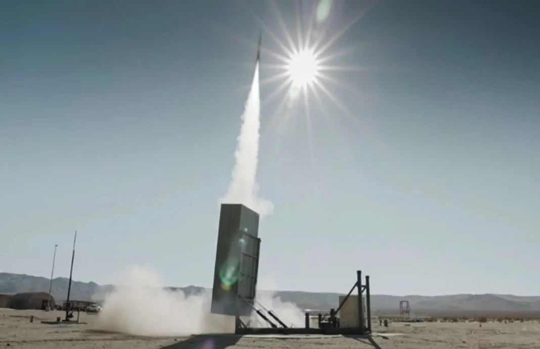 Pentagon Backs Castelion’s Blackbeard Hypersonic Missile Program with Army Integration Awards