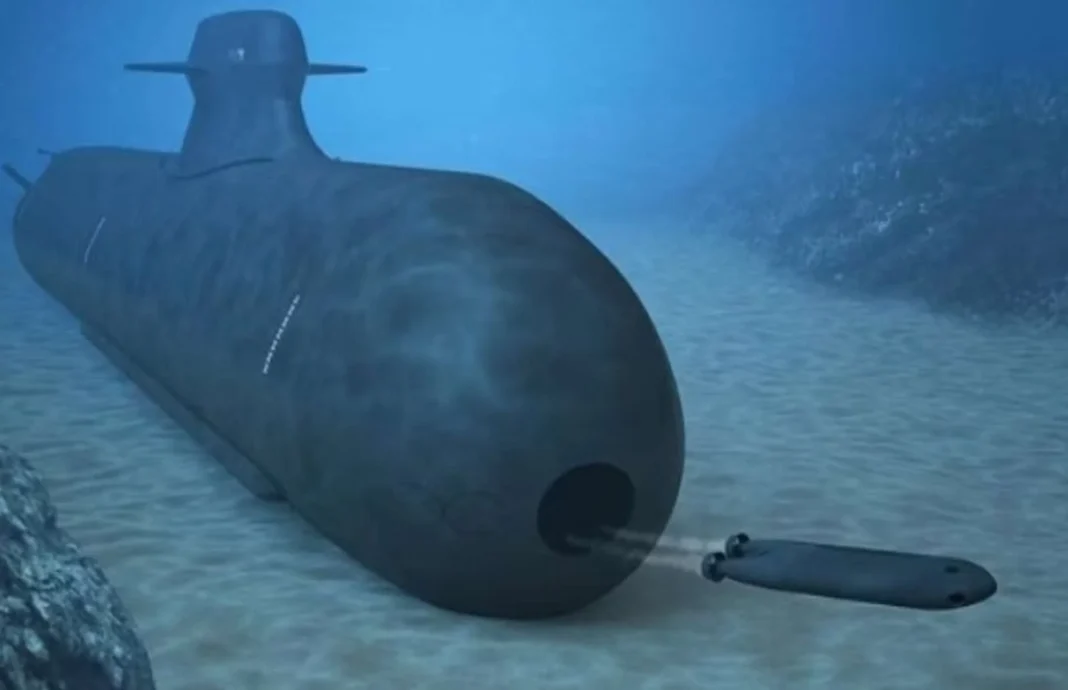 Sweden Signs $1 Billion Deal With Saab For Two A26 Submarines To Boost NATO Deterrence