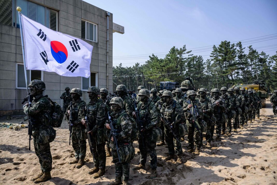 South Korea to Boost Defense and Space Research Investments Through 2030
