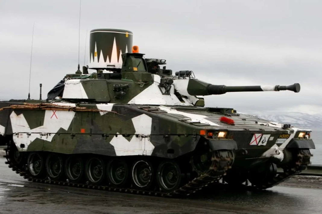 Sweden to Deploy Anti-Aircraft Guns to Latvia in 2026, Strengthening NATO’s Baltic Shield