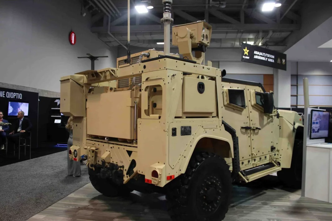JLTV