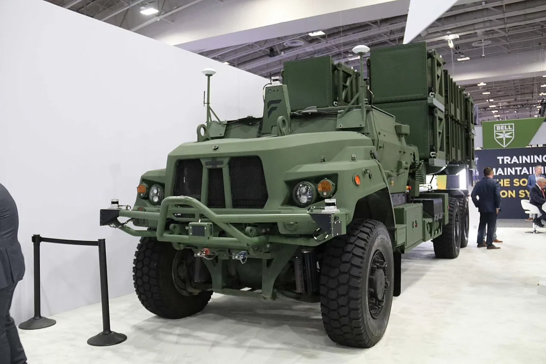 RTX Unveils DeepFires