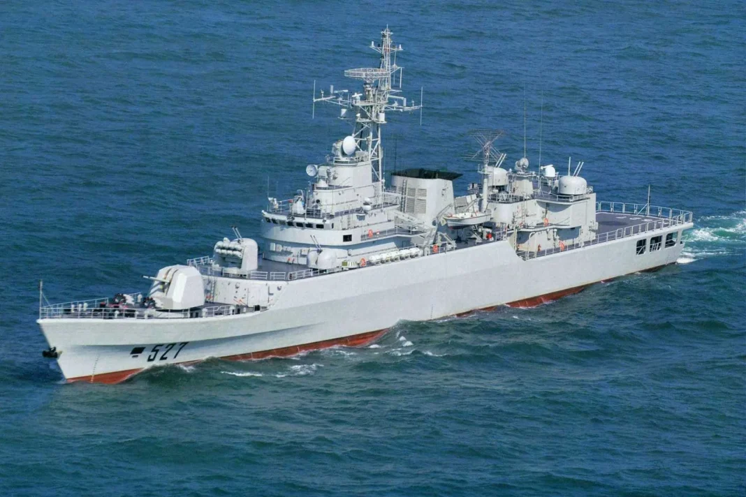 Type 053H