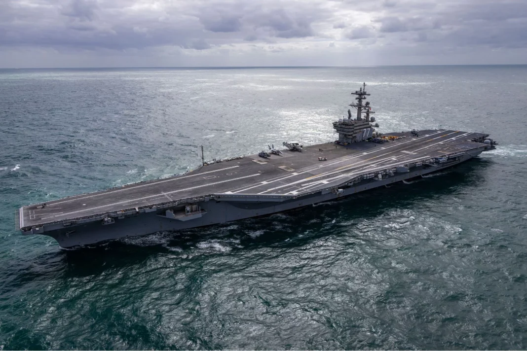 USS_George_Bush_Carrier_Atlantic_Operations