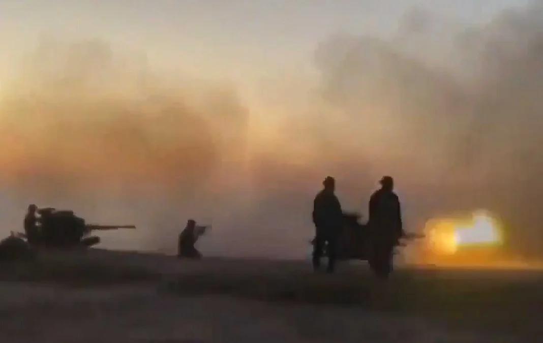 Venezuela Launches Major Air Defense