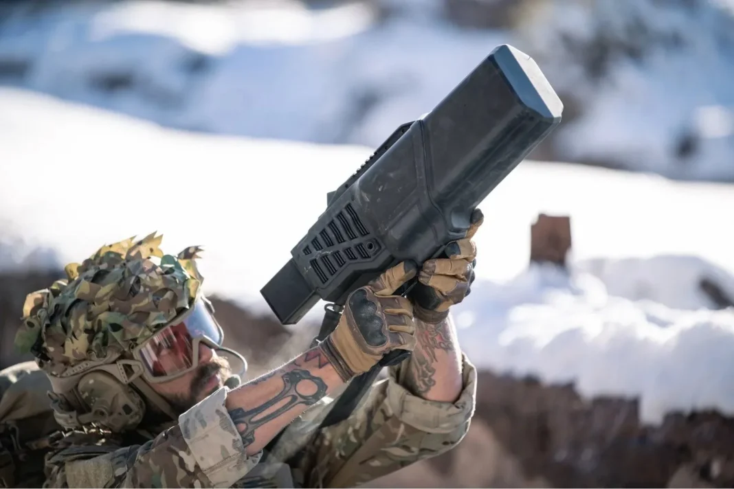 DroneShield Wins New $5.2 Million European Contract