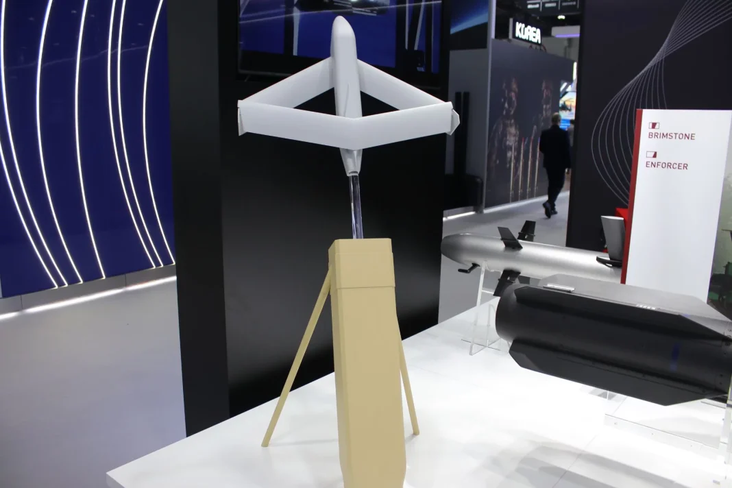 France’s MBDA and the UAE Launch Local Production of Loitering Munitions Under New MBDA UAE Entity