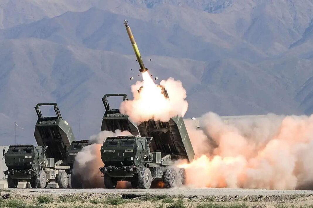 Lockheed Martin’s HIMARS Fleet Reaches 750 Launchers Across 10 Countries