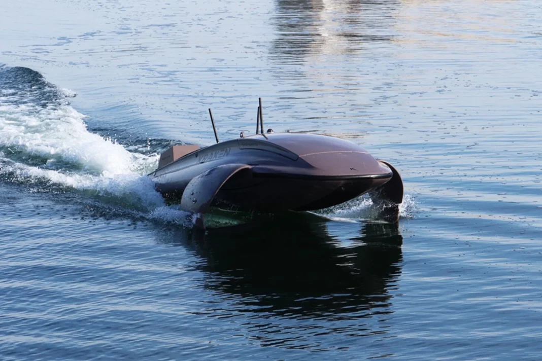 Kraken Technology Group