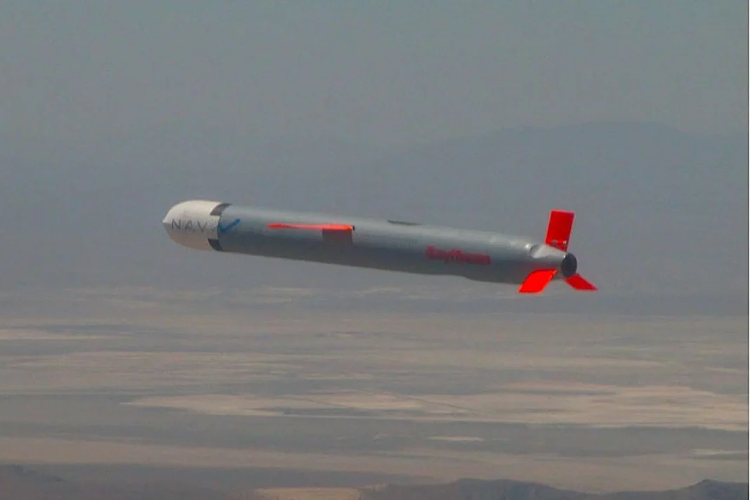 U.S. Approval for Tomahawk Missiles to Ukraine