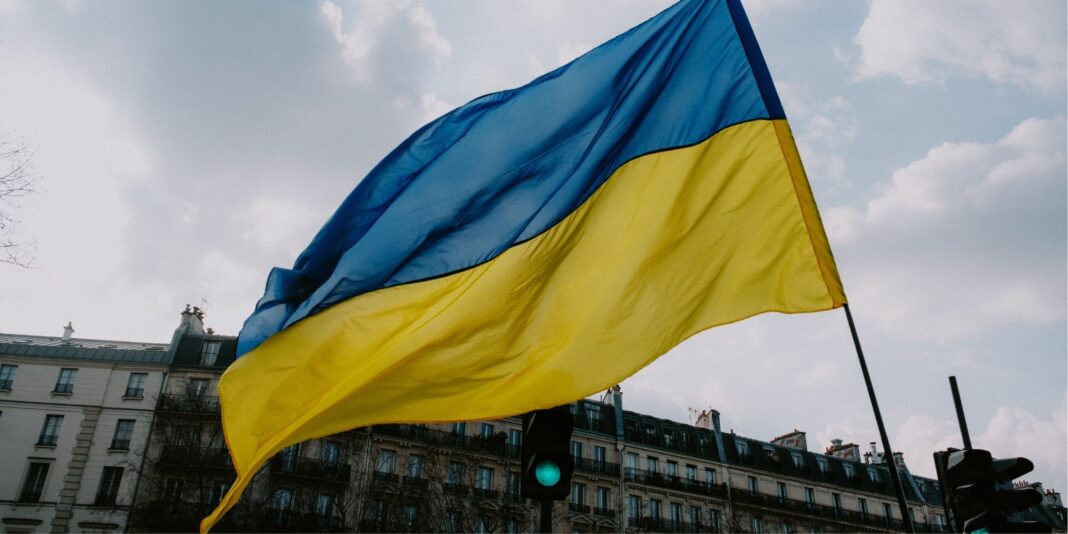 Ukraine Unveils Improvised Tochka-U Missile Equipped With FAB-250 Fragmentation Bomb