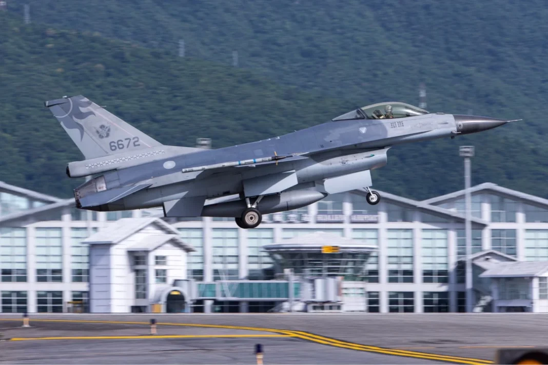 taiwans 330 million dollars package