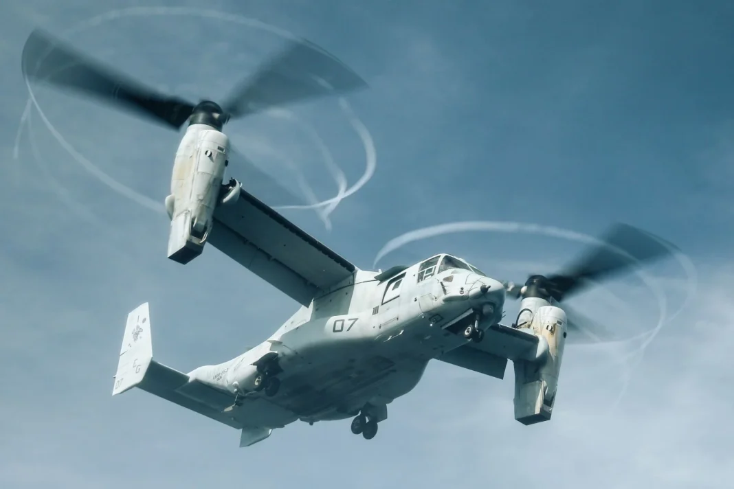 U.S. Marines Train Trinidad and Tobago Forces for Night and Coastal Operations Near Venezuela