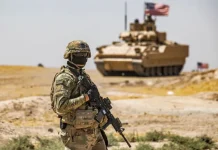 The US’s New Defense Budget Has Been Approved: $901 Billion!