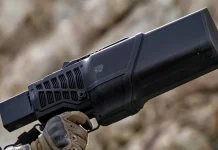Belgium is procuring Anti-Drone Systems worth 2.8 Million Euros from Australia.