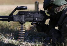 “Türkiye’s National Machine Gun, MKE MMT, Ready for Serial Production”