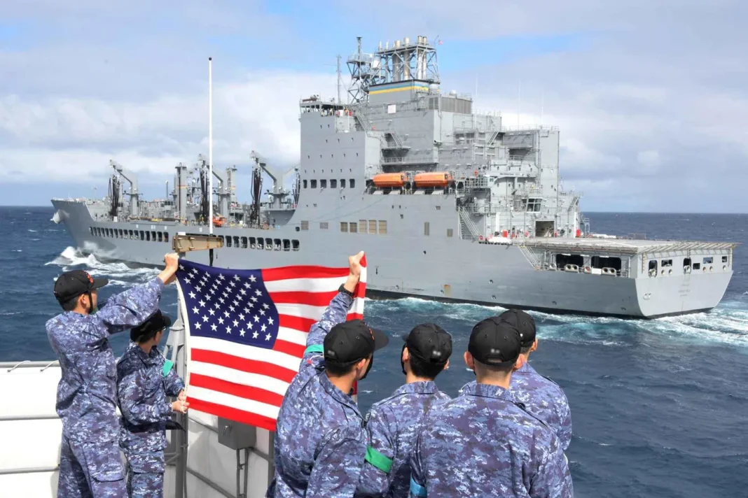 White House Confirms U.S. Navy Commander Ordered Second Strike on Venezuelan Boat